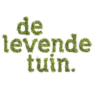 Logo De Levende Tuin